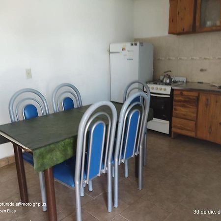 Don Elias Apartment San Antonio Oeste Exterior foto
