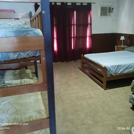 Don Elias Apartment San Antonio Oeste Exterior foto