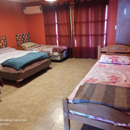 Don Elias Apartment San Antonio Oeste Exterior foto
