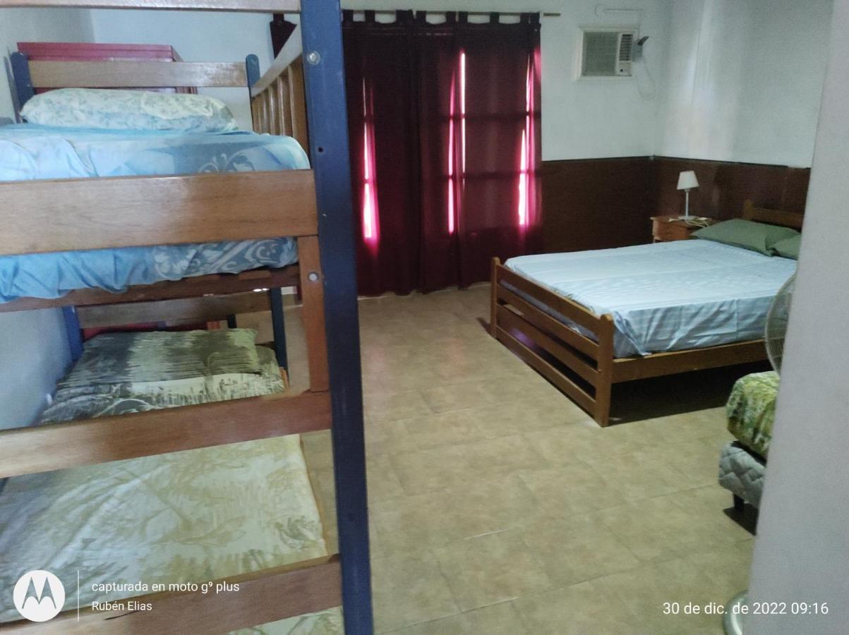 Don Elias Apartment San Antonio Oeste Exterior foto
