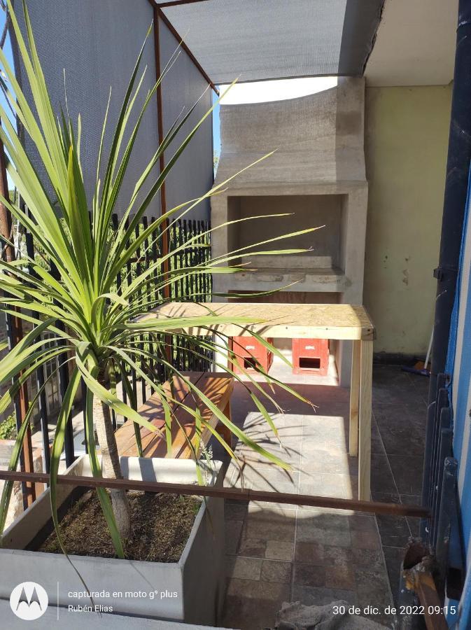 Don Elias Apartment San Antonio Oeste Exterior foto