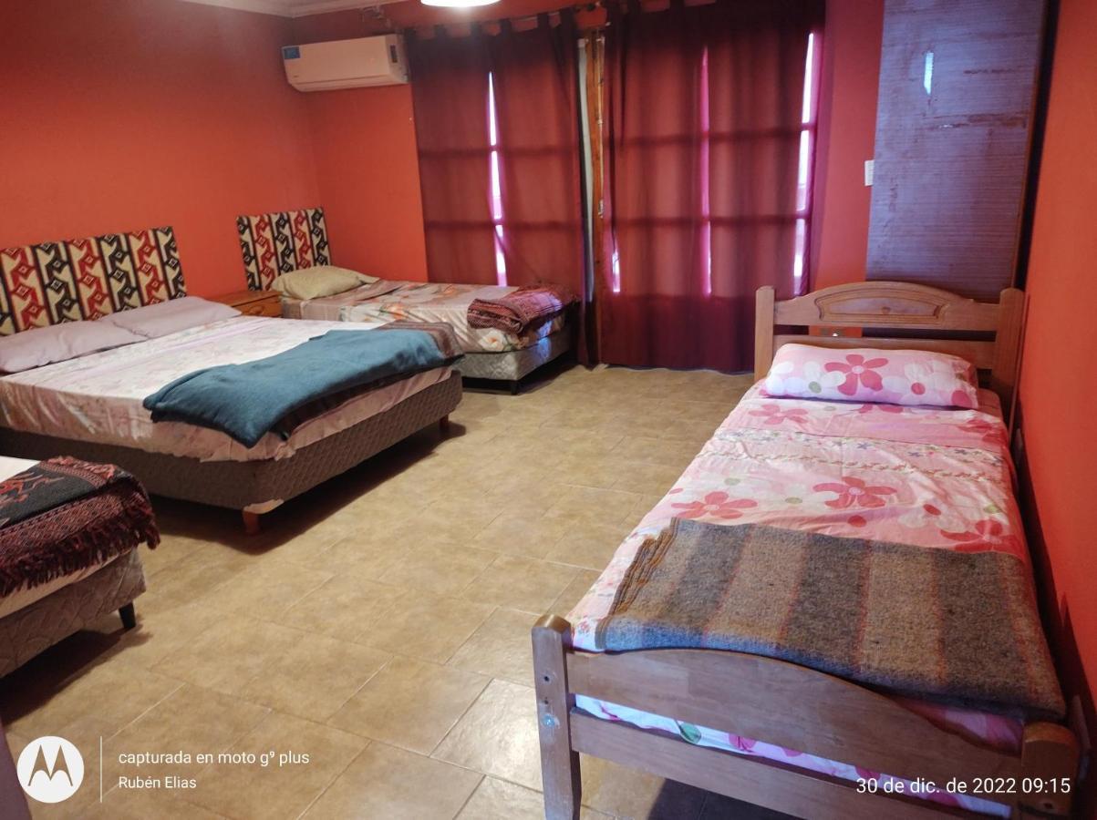 Don Elias Apartment San Antonio Oeste Exterior foto